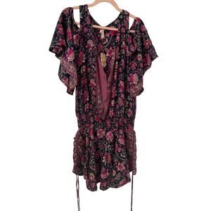 Raga Romper, size Large